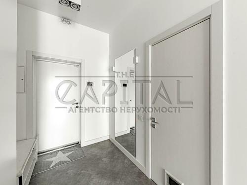квартира по адресу Саксаганского ул., 37-К