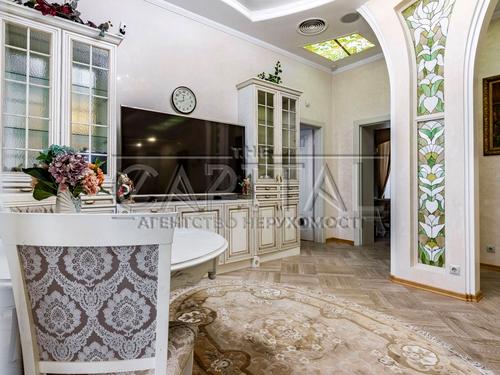 квартира по адресу Мала Житомирська, 5