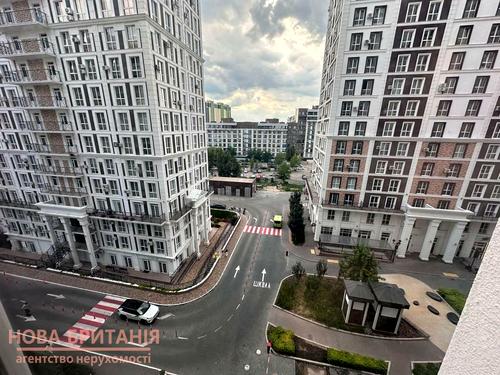 квартира за адресою Михайла Максимовича вул. (Онуфрія Трутенка), 26-Г