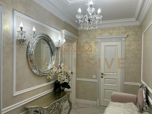 квартира по адресу Бульвар, 7
