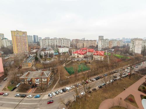 квартира за адресою Голосіївська вул., 13-А