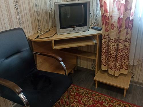 квартира за адресою Коксова вул., 16