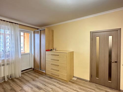 квартира по адресу Кондратюка Юрия ул., 3