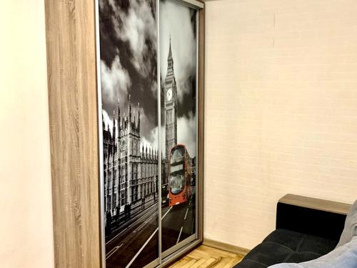 квартира за адресою Чарівна вул., 40