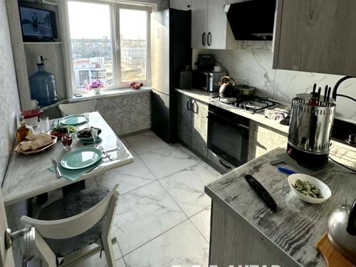 квартира по адресу Полтавская ул., 1