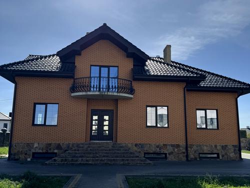 будинок за адресою Подільська вул.