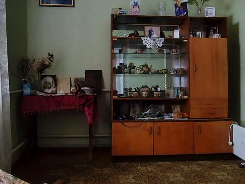 будинок за адресою Будівельників вул., 15