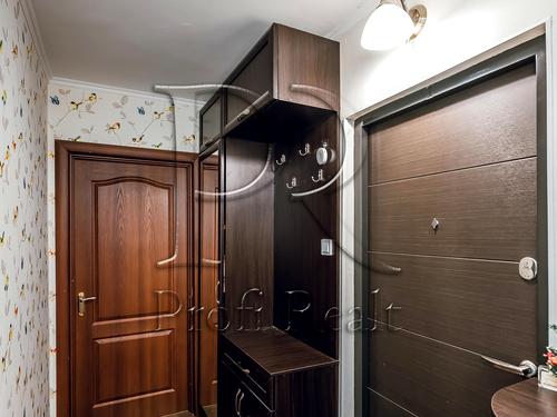 квартира по адресу Юрия Шумского ул., 10