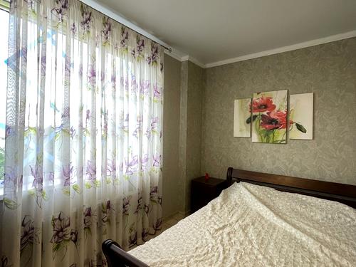 квартира за адресою Проїзна вул., 1