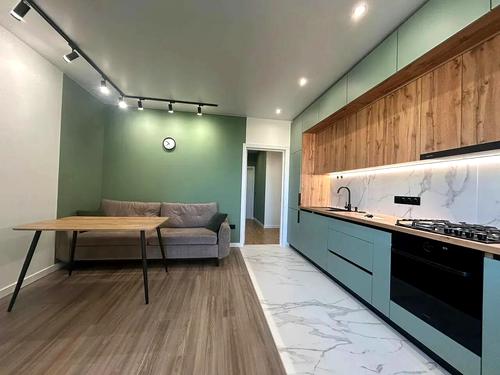 квартира за адресою Ольги Кисілевської вул., 32