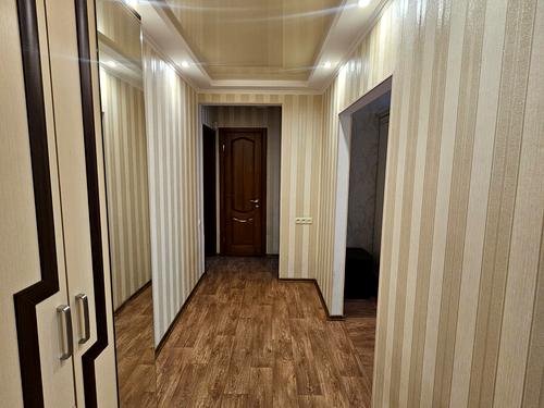 квартира за адресою Небесної Сотні просп. (Маршала Жукова), 12