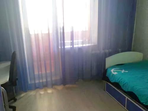 квартира за адресою Каштанова вул., 13