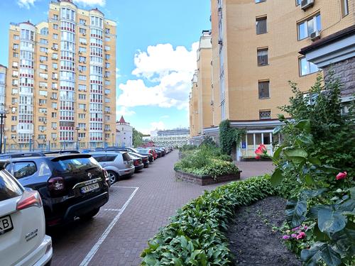 квартира по адресу Владимира Ивасюка просп. (Героїв Сталінграду), 6