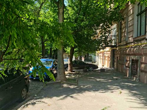 квартира по адресу Богданова пер., 4
