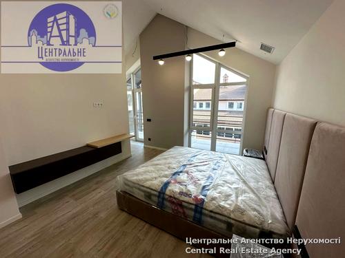 квартира за адресою Кварцівська, 6