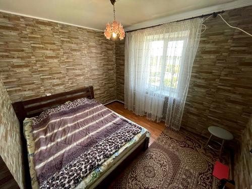квартира по адресу Квітнева ул., 4а