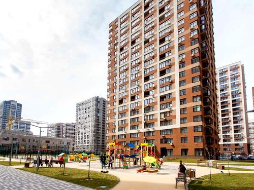 квартира по адресу Правды просп. (Правды), 43-А