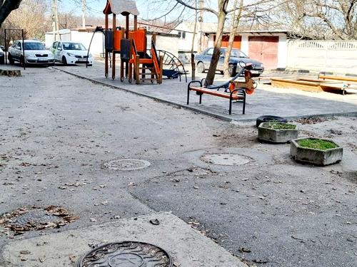 квартира по адресу Криворожская ул., 46