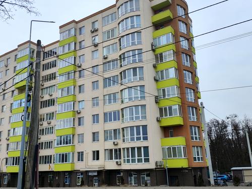 квартира за адресою Борисо-Глібська вул. (Ватутіна), 79