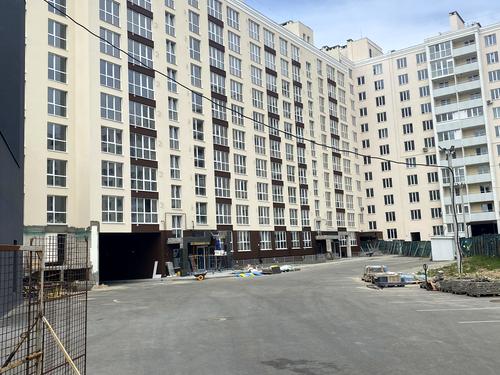 квартира за адресою Незалежності вул., 21