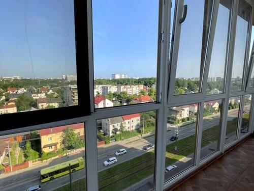 квартира за адресою Княгині Ольги вул., 100л
