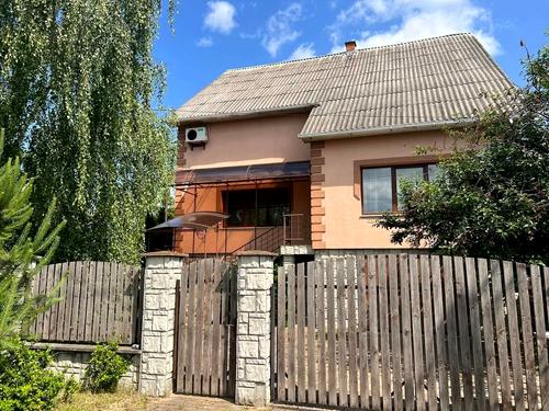 дом по адресу Княгині Ольги