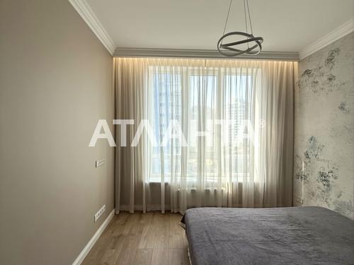 квартира за адресою Георгія Липського вул. (Толбухіна), 135д