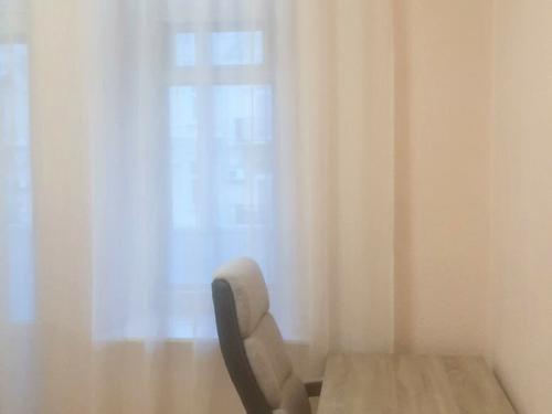 квартира за адресою Шота Руставелі вул., 33-А