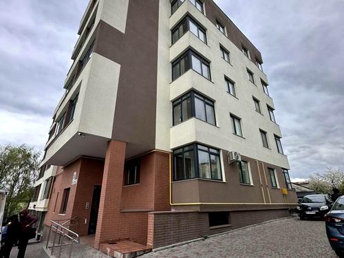 квартира по адресу Пасечная ул., 25А