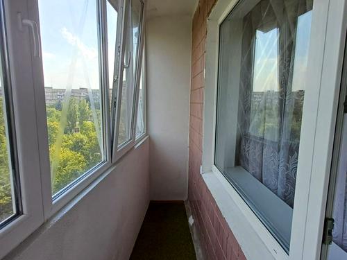 квартира за адресою Запорізьке шосе, 80
