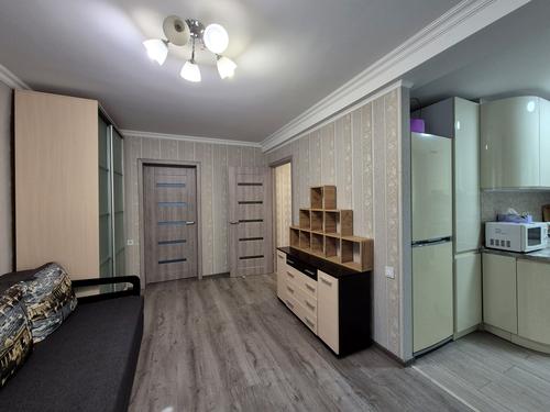 квартира по адресу Соломенская ул., 35
