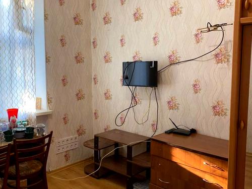 квартира за адресою Биківський пров., 7