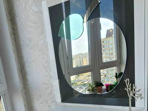 квартира по адресу Петра Григоренко просп., 22/20