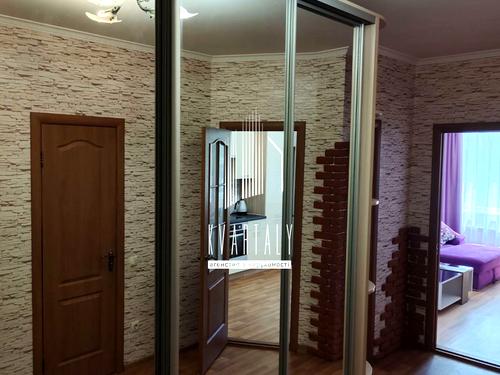 квартира за адресою Велика Китаївська вул., 59