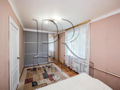 квартира за адресою Святошинська вул., 33