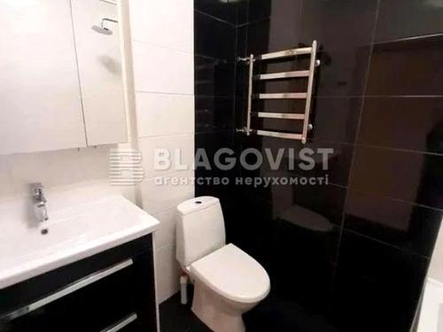 квартира за адресою Регенераторна вул., 4 к11