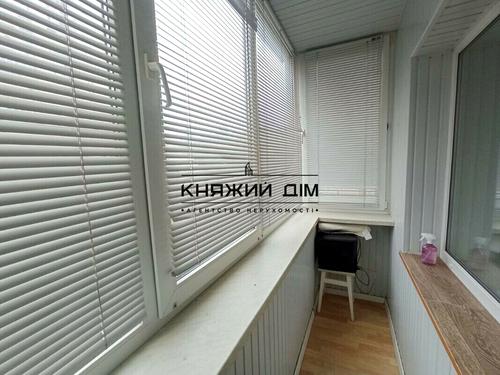 квартира за адресою Київ, Антоновича вул. (Горького), 170/172