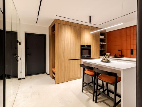 квартира за адресою Кульпарк, 98В