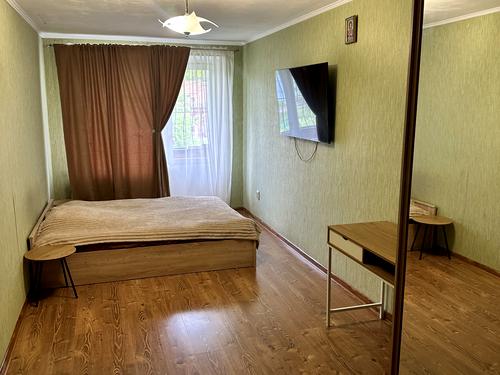 квартира за адресою Нагірна вул., 21ж