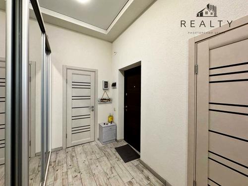 квартира за адресою Металургів просп., 8-А
