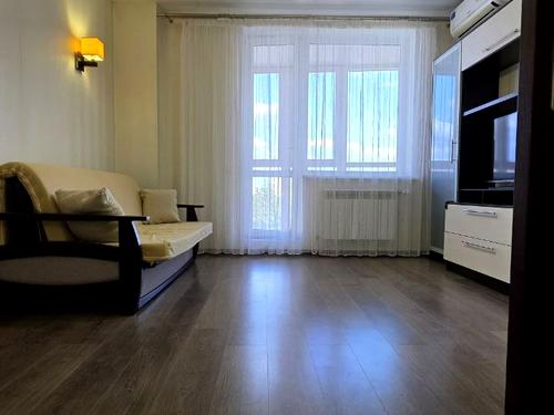 квартира по адресу Мирослава Мисли ул. (Целиноградская), 48в