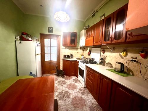 квартира за адресою Марка Вовчка вул., 30