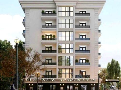 квартира за адресою Тараса Шевченка вул., 28