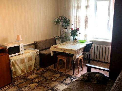 квартира за адресою Харків, Гвардійців-Широнінців вул., 39б