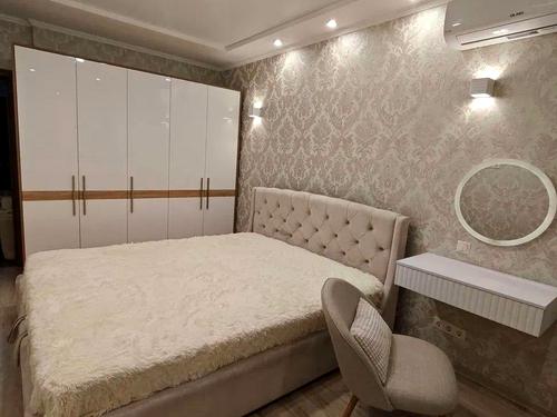 квартира по адресу Киев, Драгоманова, 4А