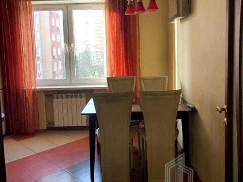 квартира по адресу Петра Григоренко просп., 28-В