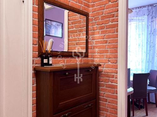 квартира по адресу Феодосийский пер., 12