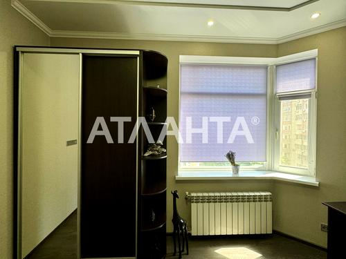 квартира за адресою Добровольців вул. (Маршала Говорова), 8