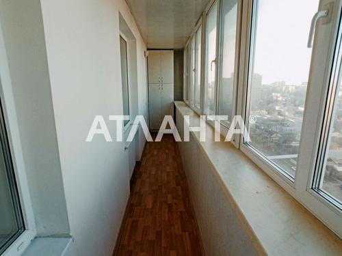 квартира за адресою Левітана вул., 67