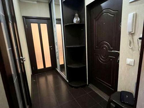 квартира по адресу Героев Днепра ул., 19